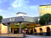 Krystal Satelite Maria Barbara