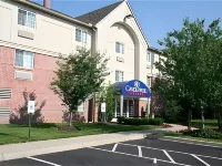 MainStay Suites Louisville Jeffersontown Hôtels à : Jeffersontown
