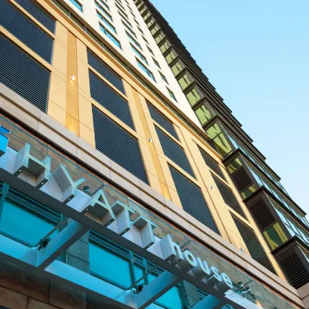 Hyatt House Denver Downtown