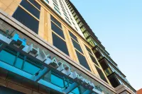 Hyatt House Denver Downtown Hotel in zona Denver Firefighters Museum