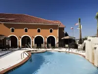 Residence Inn Beaumont - Pools