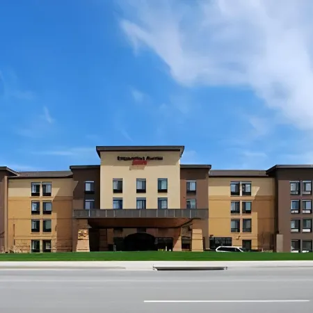 SpringHill Suites Cincinnati Airport South