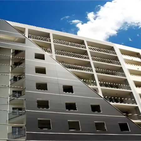 Home Club Suite Hotel