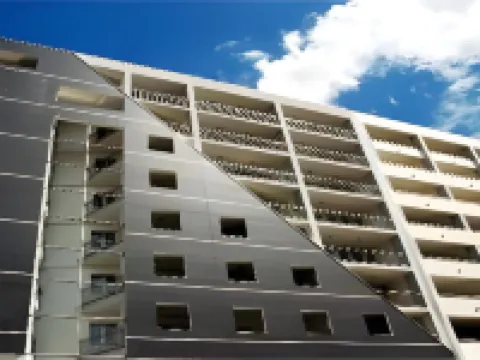 Home Club Suite Hotel
