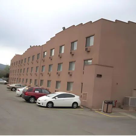 Super 8 by Wyndham Durango