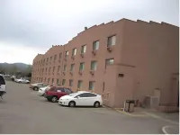 Super 8 by Wyndham Durango - Motel