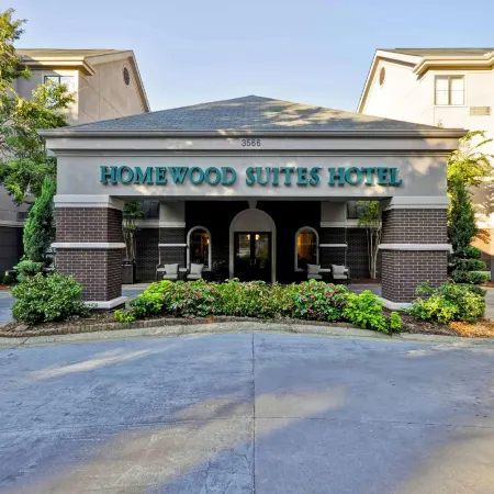 Homewood Suites by Hilton Atlanta Lenox Buckhead