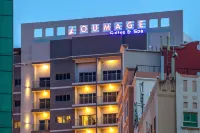 Loumage S Suites and Spa