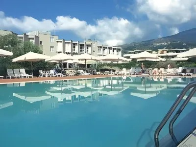 Hotel Select Hotel a Campo nell'Elba