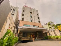 Alia Boutique Pasar Baru Hotels near Jakarta Art Building