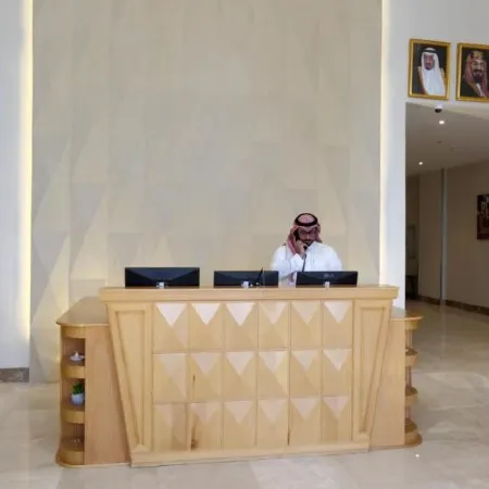 شقق كود العربية للشقق الفندقيه Kud Al Arabya Apartment Hotel