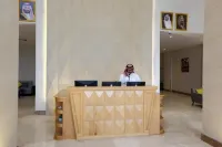 فندق كود العربية