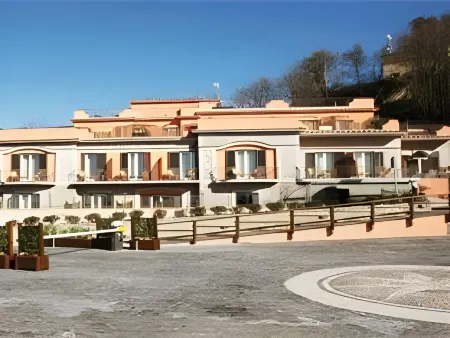 Hotel Prestige