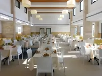 HI - Akko Knights Hostel Hotels in Shave Ziyyon