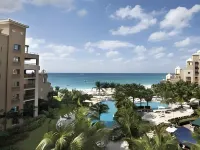 The Ritz-Carlton, Grand Cayman - con vistas al mar