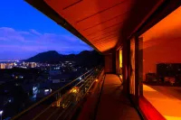 Choubounoyado Shiori