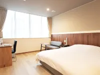 Centro Shibushi Hotel di Kushima