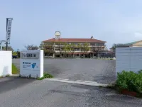 SAKIA stay - parking