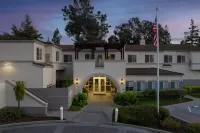 Residence Inn Palo Alto Los Altos Hotels in Los Altos