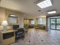 La Quinta Inn by Wyndham Auburn Worcester - WiFi