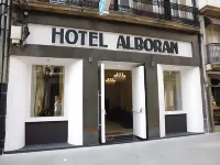 阿爾沃蘭旅館