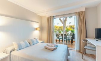 Minura Cala Galdana & Apartamentos d'Aljandar