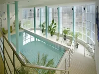 Scandic Silkeborg - Pools