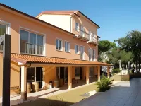 Bolgheri Marina Resort Hotel di Marina di Castagneto Carducci