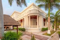 Tecnohotel Casa Villamar Hotels in Progreso