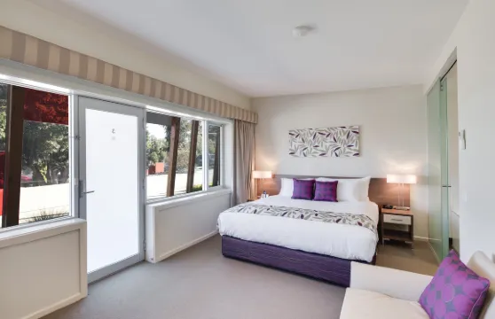 德魯茵汽車旅館