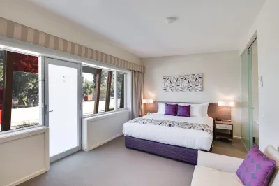 Drouin Motel Hotel a Drouin