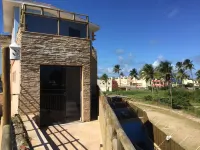Villaggio Orizzonte Hotel di Lauro de Freitas