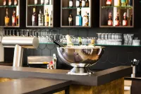 Hotel am Markt Các khách sạn ở Halver