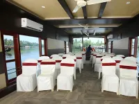 Trium Resorts Hotels in Alappuzha