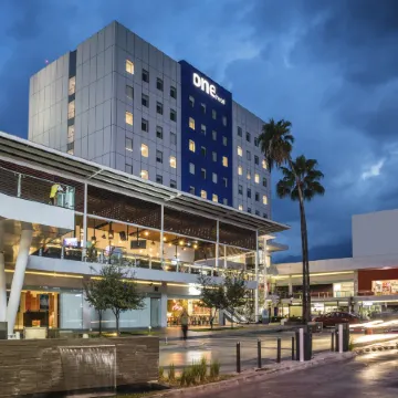 One Monterrey Tecnologico