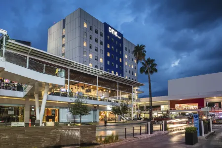 One Monterrey Tecnologico