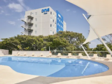 One Acapulco Diamante Hotels in Acapulco