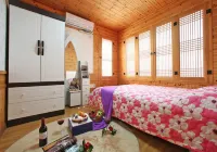 Sandeulhae Pension in Namhae