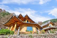 Yangyang Baekdudaegan Pension Hotels in der Nähe von Micheongol Valley