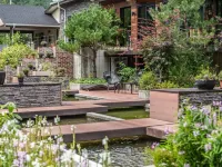 Pyeongchang Penthouse Pool Villa Hotels near Woljeongsa Temple & Fir Tree Forest