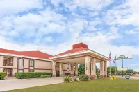 Super 8 by Wyndham Houston Hobby Airport South Hotels in Harris County