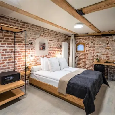 Rixwell Old Riga Palace Hotel Hotels near Riga Small Guild