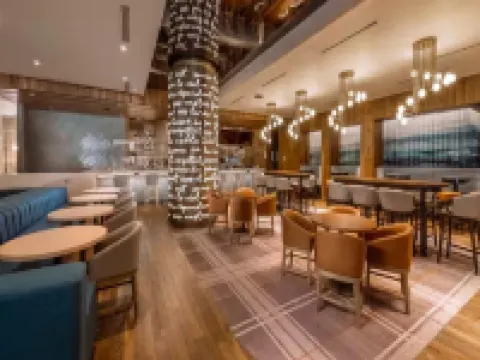 Hilton Québec Hotels in Quebec City