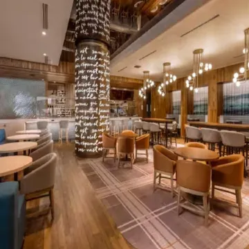Hilton Québec