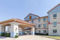 Super 8 by Wyndham Stafford Sugarland Area Hotels in Stafford