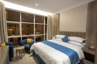 sweet light serviced apartments - bar