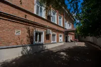 Gostiny Dom Na Bannom Hotel Hotel di 