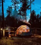 Geometrika Lounge Hotel Hotels in Mayminsky District