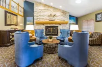 AmericInn by Wyndham Little Falls
