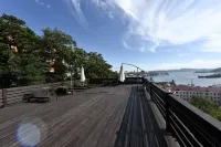 Golden Horn Bay View